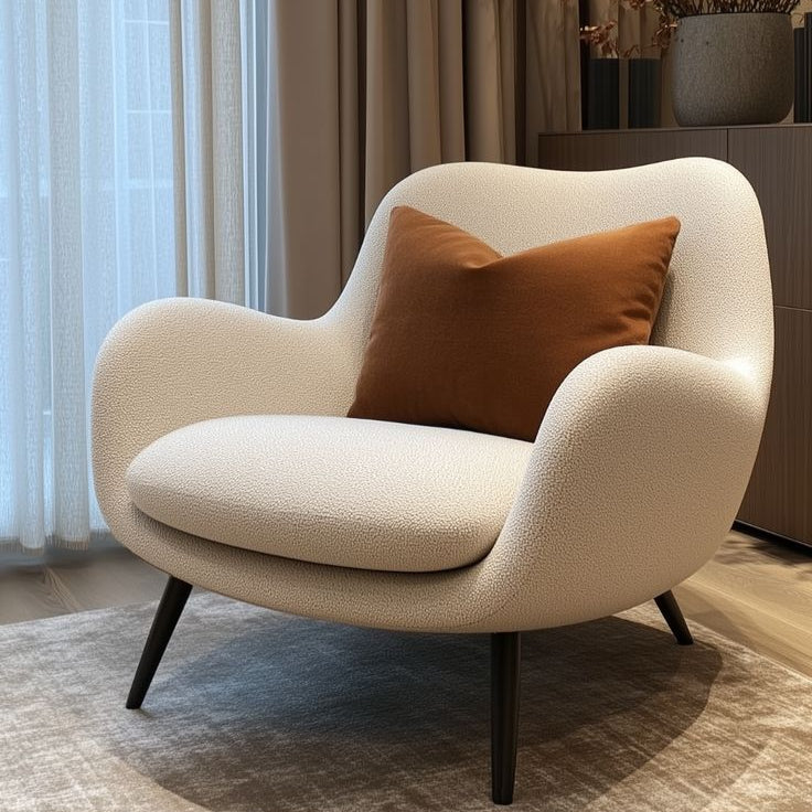 Stylish Accent Chairs to Elevate Any Room