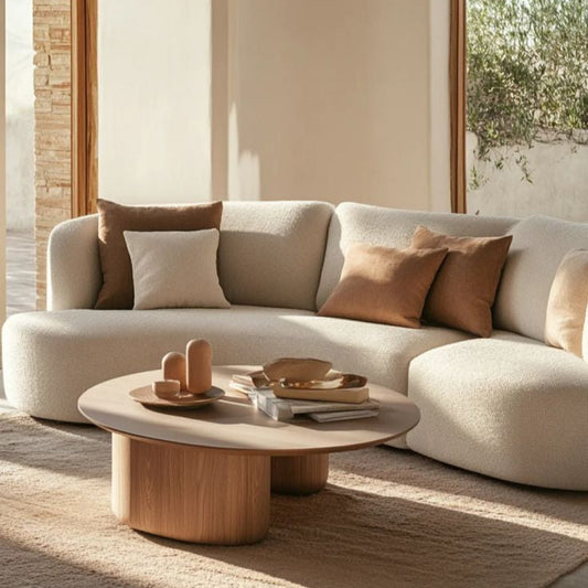 Stylish & Comfortable Living Room Furniture