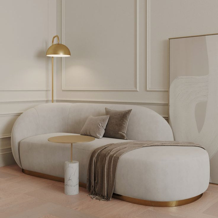 Cloud Lounge Sofa – Ultra-Soft